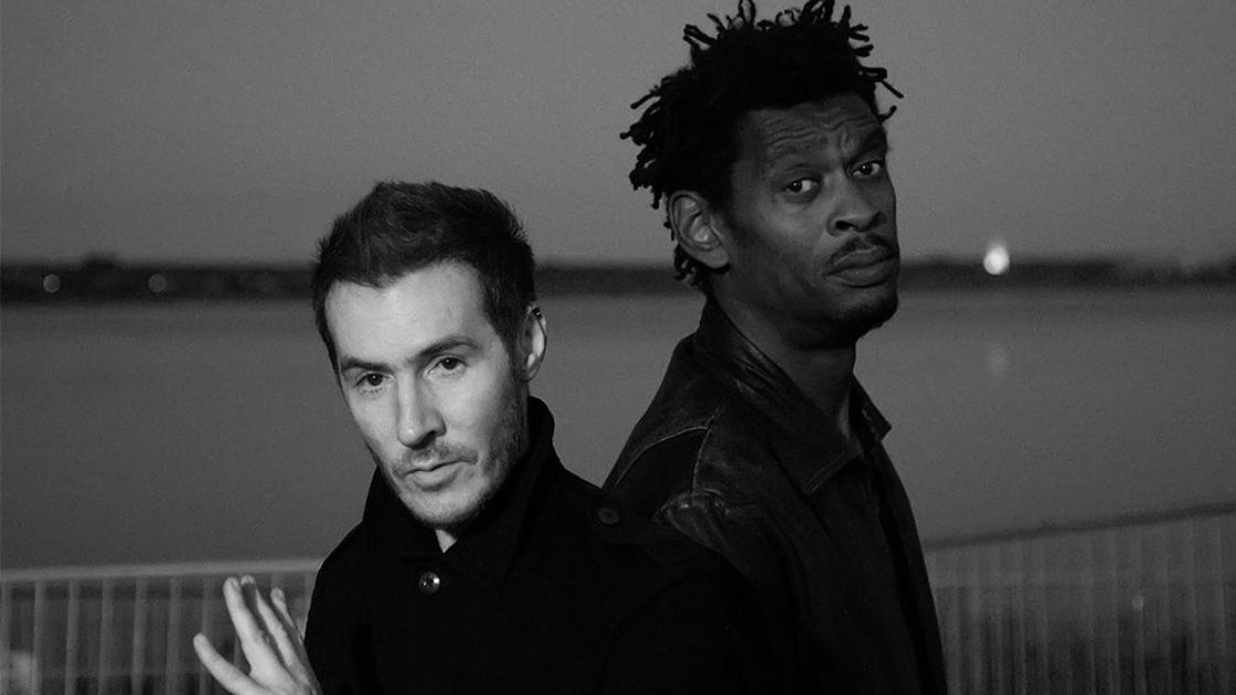 How to get tickets to Massive Attack Bristol show 2024?