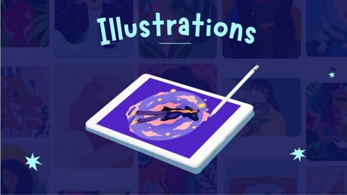 Unveiling the World of Illustrations
