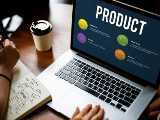 Key Steps in Product Positioning