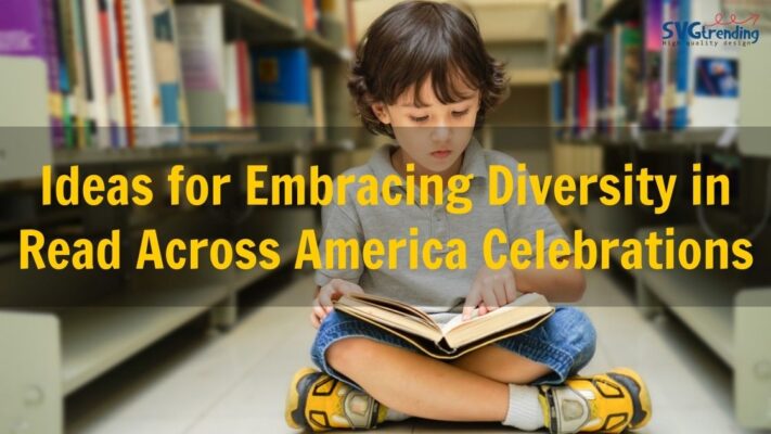 Ideas for Embracing Diversity in Read Across America Celebrations