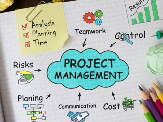 Project Management